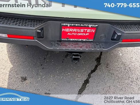 Certified 2023 Hyundai Santa Cruz SEL AWD/4WD image 24