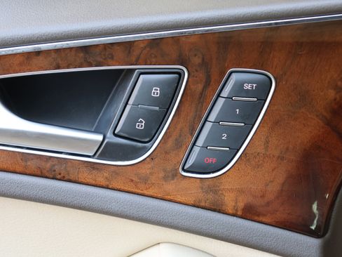 Used 2016 Audi A6 2.0T Premium Plus w/ Premium Plus Package image 13