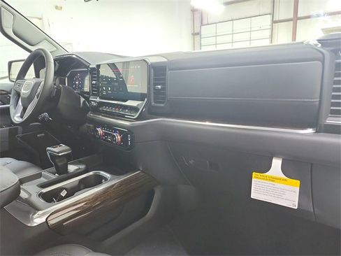 New 2026 GMC Sierra 1500 Elevation w/ Elevation Premium Package image 41