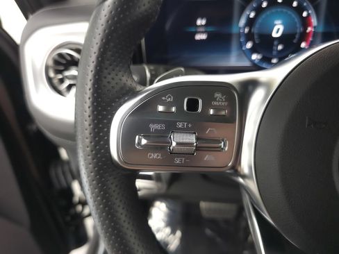 Used 2024 Mercedes-Benz G 550 w/ Exclusive Interior Package image 11