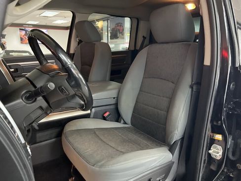 Used 2013 RAM 1500 Big Horn image 10