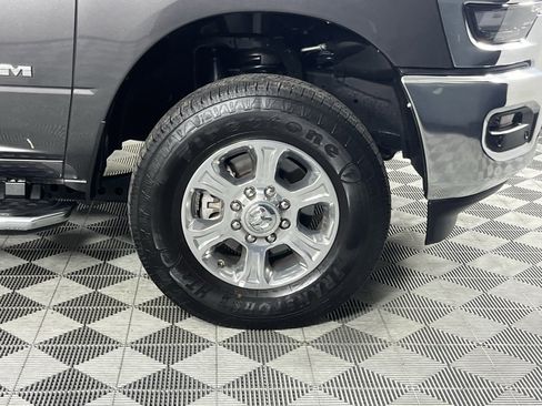 Certified 2025 RAM 2500 Big Horn image 11
