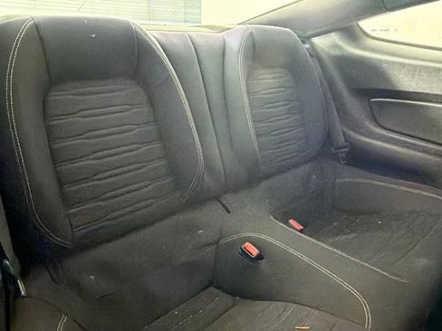 Used 2016 Ford Mustang Coupe w/ Wheel & Stripe Package RWD image 19