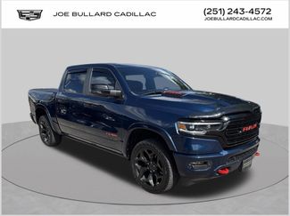 Used 2023 RAM 1500 Limited w/ Night Edition AWD/4WD video 1