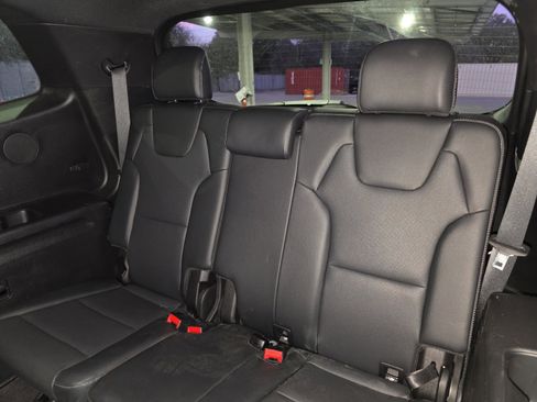 Certified 2025 Kia Telluride EX X-Line image 19