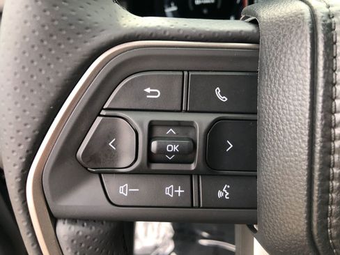 New 2026 Toyota 4Runner TRD Sport Premium AWD/4WD image 9