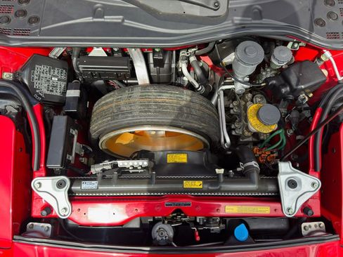 Used 1991 Acura NSX image 83