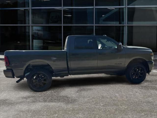 New 2026 RAM 2500 Big Horn AWD/4WD image 29