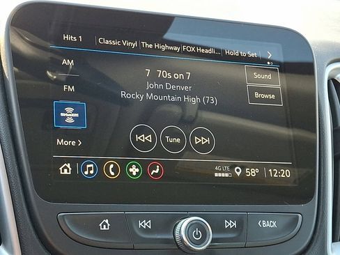 Used 2024 Chevrolet Malibu LT image 28