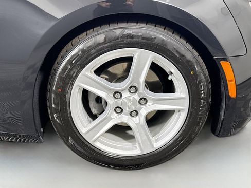 Used 2023 Chevrolet Camaro LT image 30