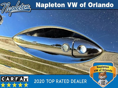 Used 2023 Honda Passport EX-L image 8