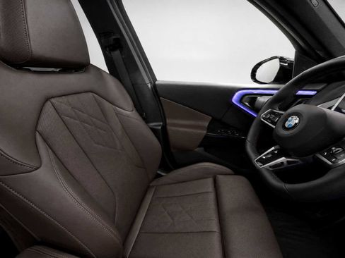 New 2026 BMW X3 M50 w/ Premium Package AWD/4WD image 10