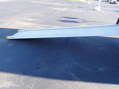 New 2024 Ford E-450 and Econoline 450 Super Duty image 10