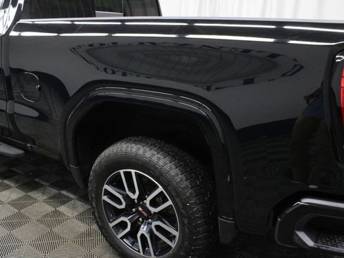 Used 2025 GMC Sierra 1500 AT4 w/ Technology Package AWD/4WD image 56