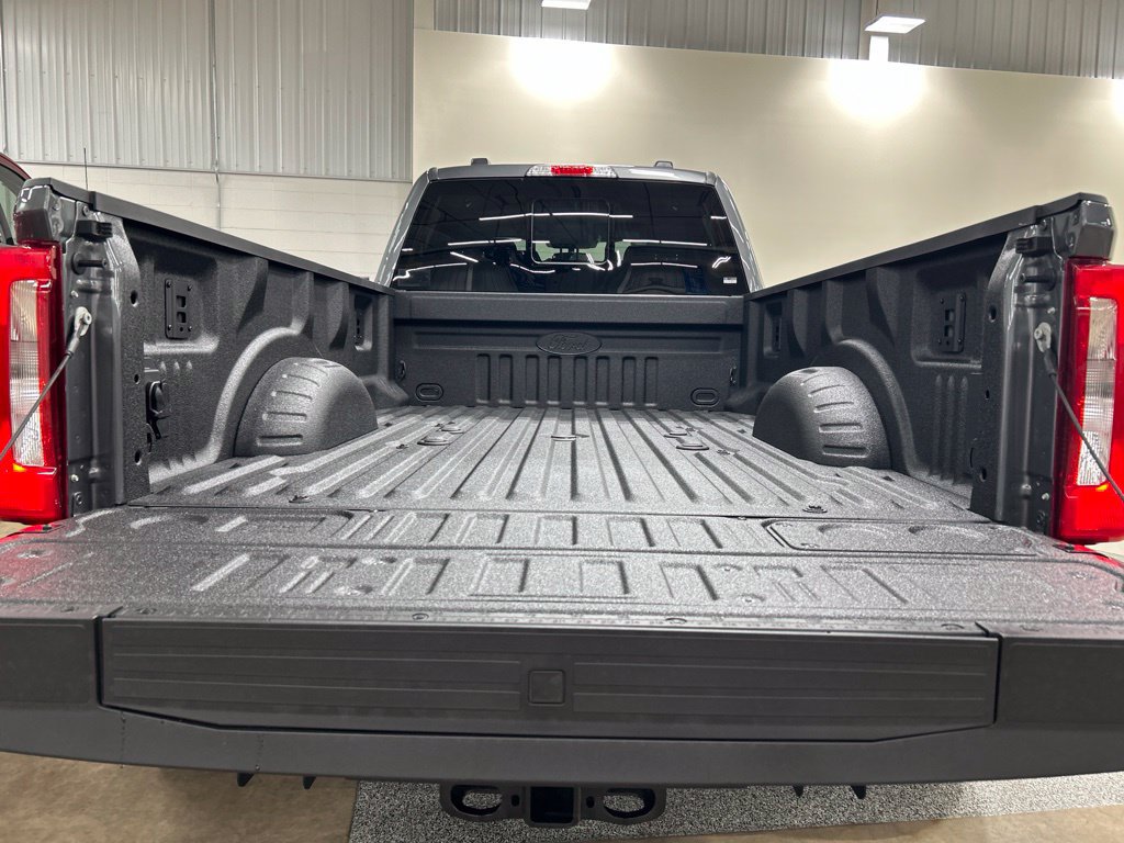 New 2026 Ford F350 XL w/ STX Appearance Package AWD/4WD image 27