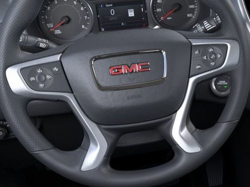 Used 2023 GMC Terrain SLE FWD image 19