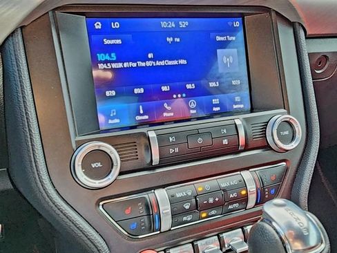 Used 2022 Ford Mustang GT Premium w/ Equipment Group 401A image 11