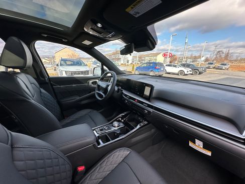 New 2026 Kia Sorento SX Prestige image 33