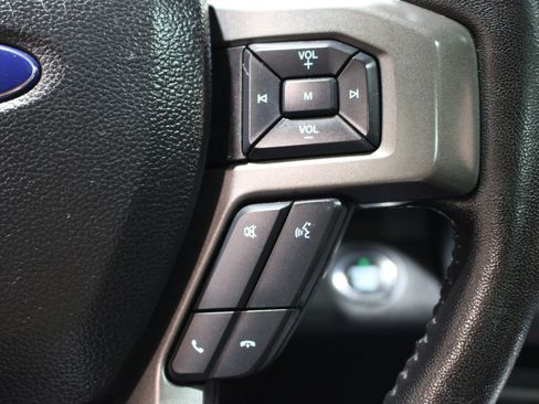 Used 2018 Ford Expedition XLT w/ Equipment Group 202A AWD/4WD image 13