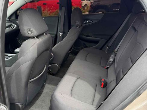Used 2022 Chevrolet Malibu LT FWD image 18