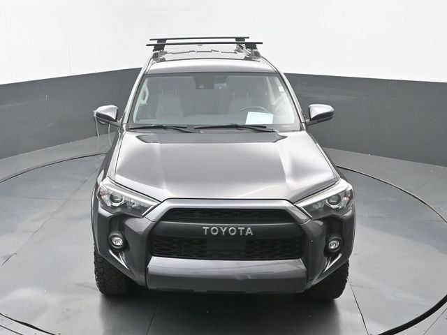 Used 2021 Toyota 4Runner SR5 AWD/4WD image 29