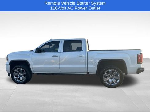 Used 2018 GMC Sierra 1500 Denali w/ Denali Ultimate Package image 10