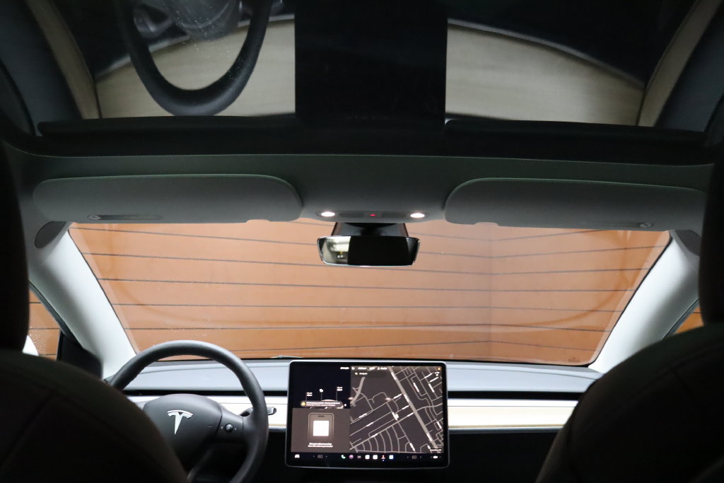 Used 2023 Tesla Model 3 Long Range AWD/4WD image 37