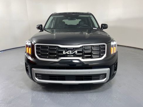 Used 2024 Kia Telluride SX image 2