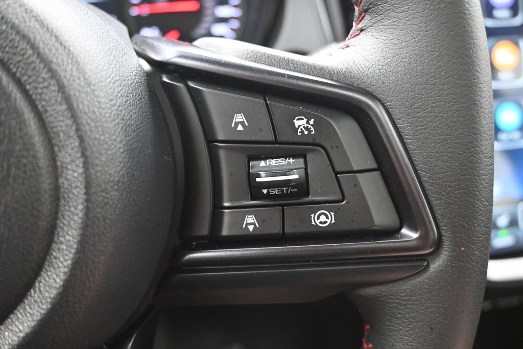 Used 2024 Subaru WRX Premium AWD/4WD image 24