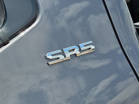 Used 2026 Toyota Tundra SR5 AWD/4WD image 14