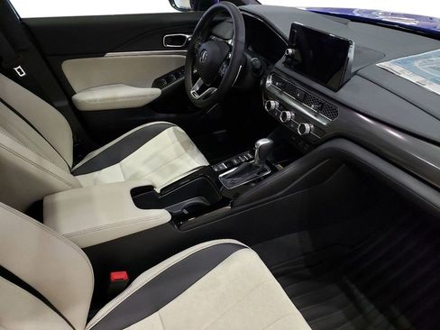 New 2025 Acura Integra A-Spec image 29