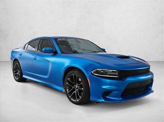 Used 2021 Dodge Charger R/T RWD video 3