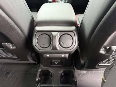 New 2026 Jeep Gladiator Rubicon image 22