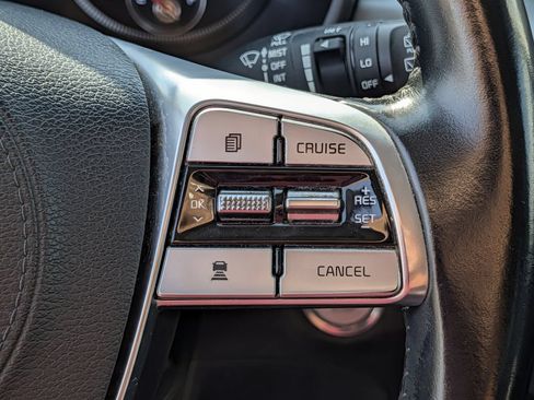 Used 2021 Kia Telluride S FWD image 23