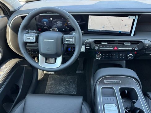 New 2026 Hyundai Palisade SEL image 16