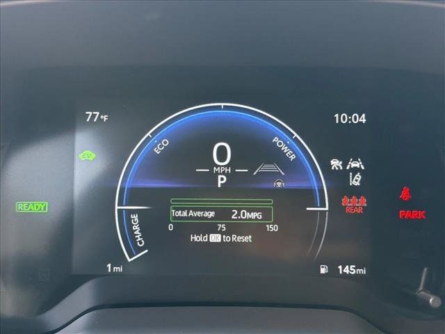New 2026 Toyota Corolla LE FWD image 14