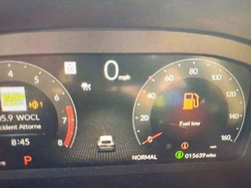 Used 2024 Acura Integra A-Spec FWD image 7
