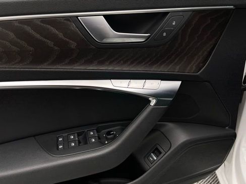 Used 2023 Audi A6 2.0T Premium w/ Convenience Package image 21