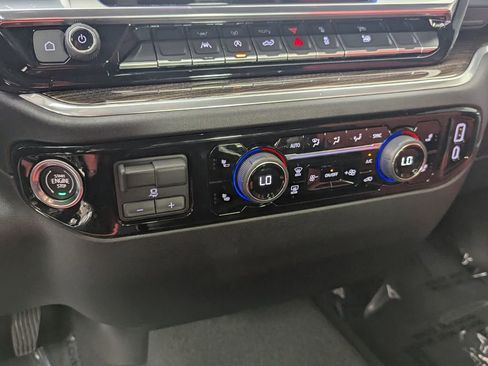 Used 2026 Chevrolet Silverado 1500 RST w/ RST Select Package image 23