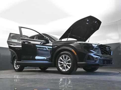 Used 2026 Honda CR-V EX image 34