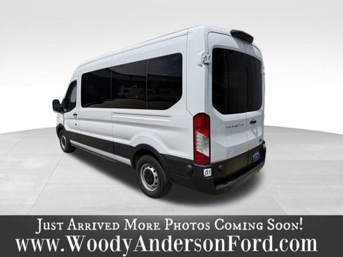 Used 2024 Ford Transit 350 XL RWD image 4