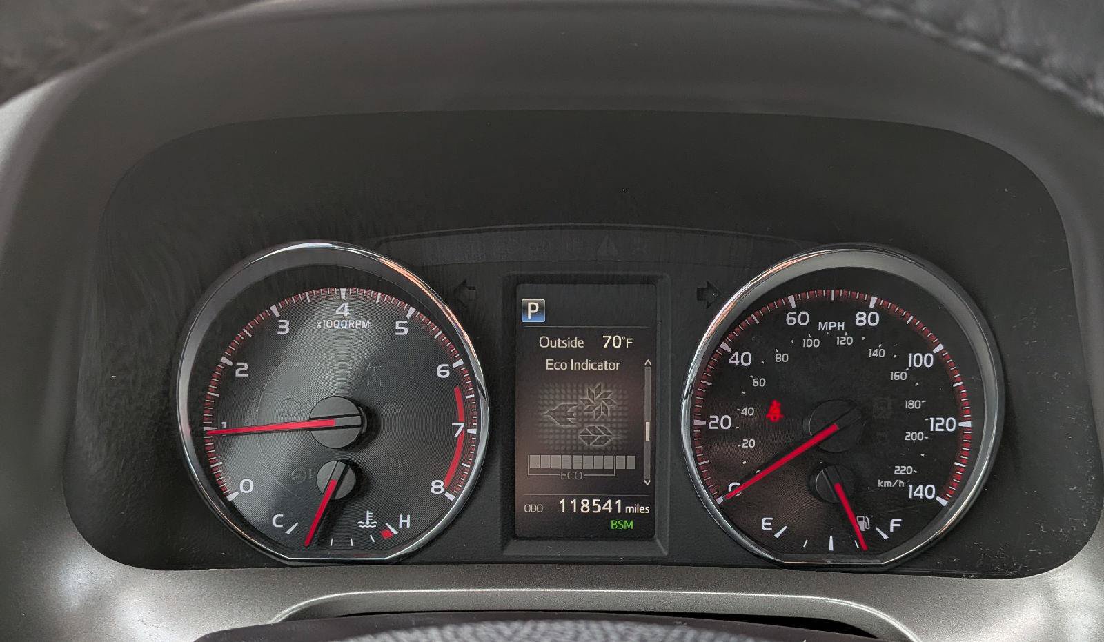 Used 2016 Toyota RAV4 SE AWD/4WD image 18
