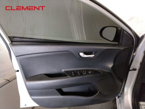 Used 2023 Kia Rio S w/ Technology Package image 24