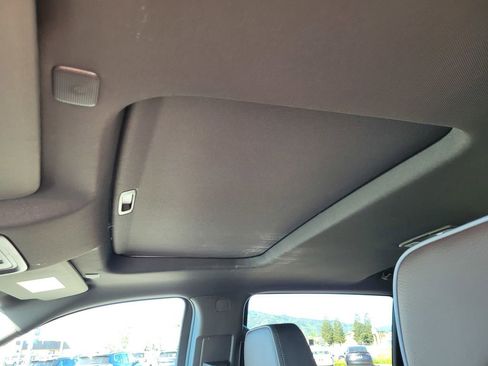 New 2026 GMC Sierra 1500 Denali w/ Denali Reserve Package image 14