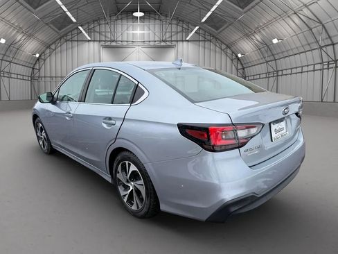 Used 2021 Subaru Legacy w/ Alloy Wheel Package image 6