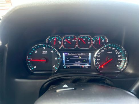 Used 2018 Chevrolet Tahoe LT w/ LT Signature Package image 11