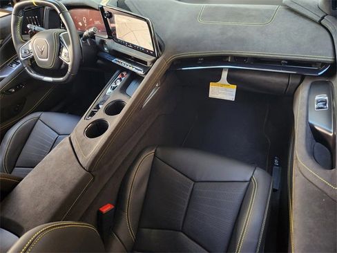 New 2026 Chevrolet Corvette Z06 image 24