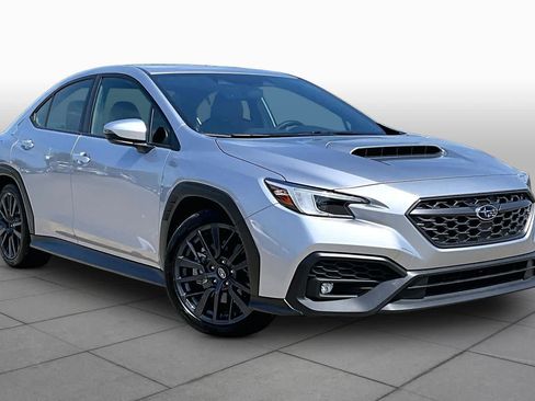 Used 2024 Subaru WRX Limited AWD/4WD image 3