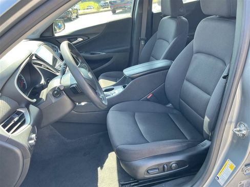 Used 2024 Chevrolet Malibu LT FWD image 16