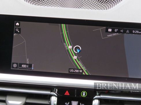 Used 2022 BMW 330e image 20